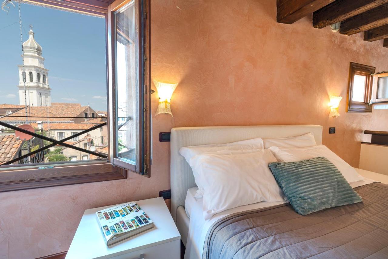 Apartamento Doge Morosini Palace By Wonderful Italy *