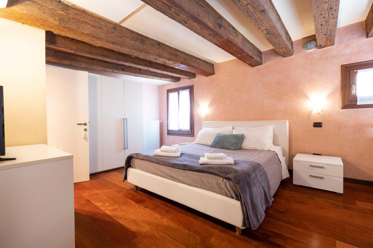 Apartamento Doge Morosini Palace By Wonderful Italy