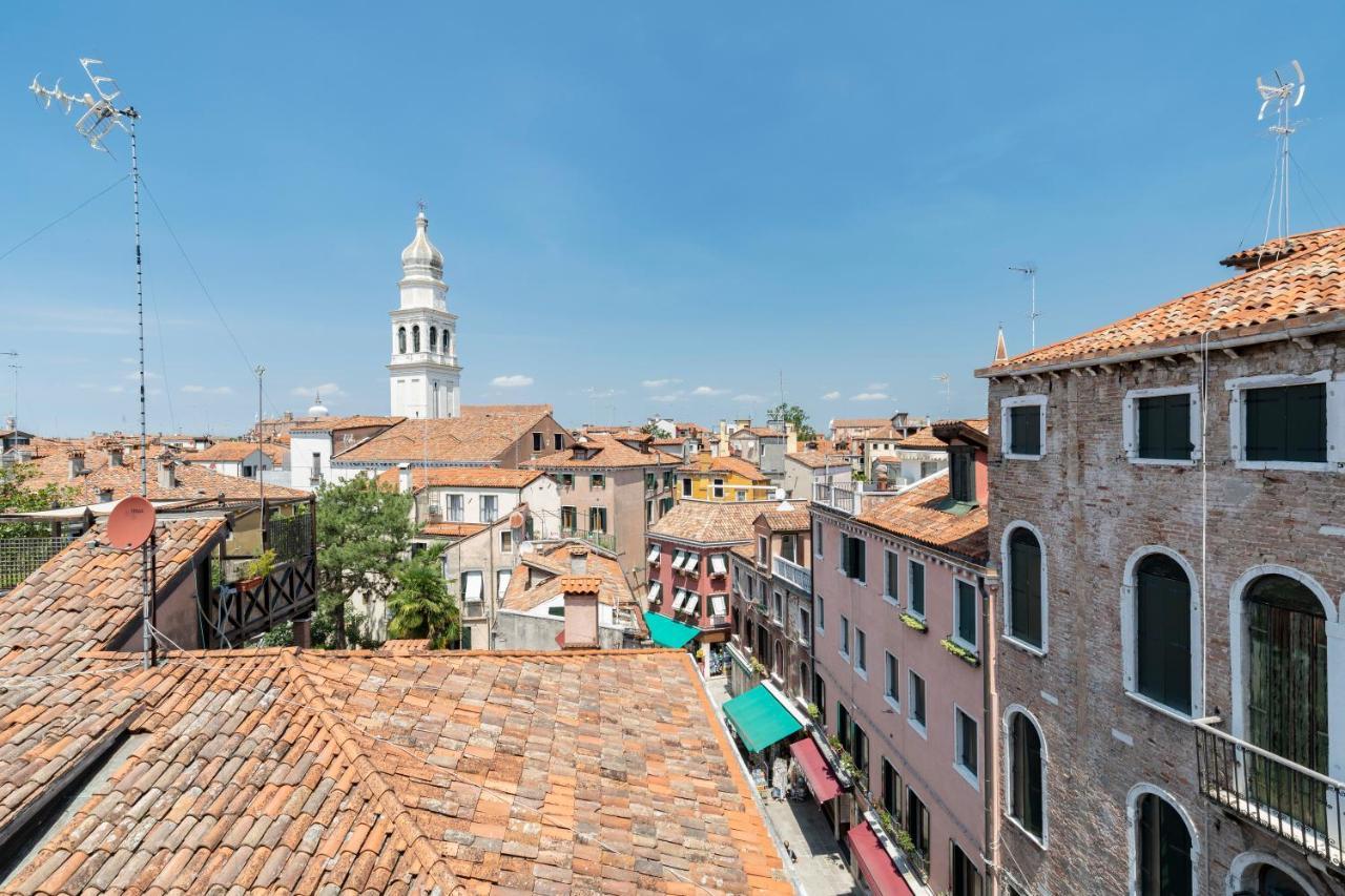 Doge Morosini Palace By Wonderful Italy Veneza