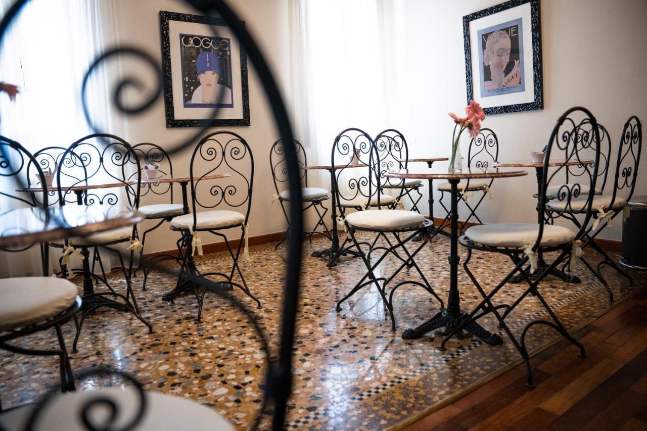Affittacamere Art Deco 3*