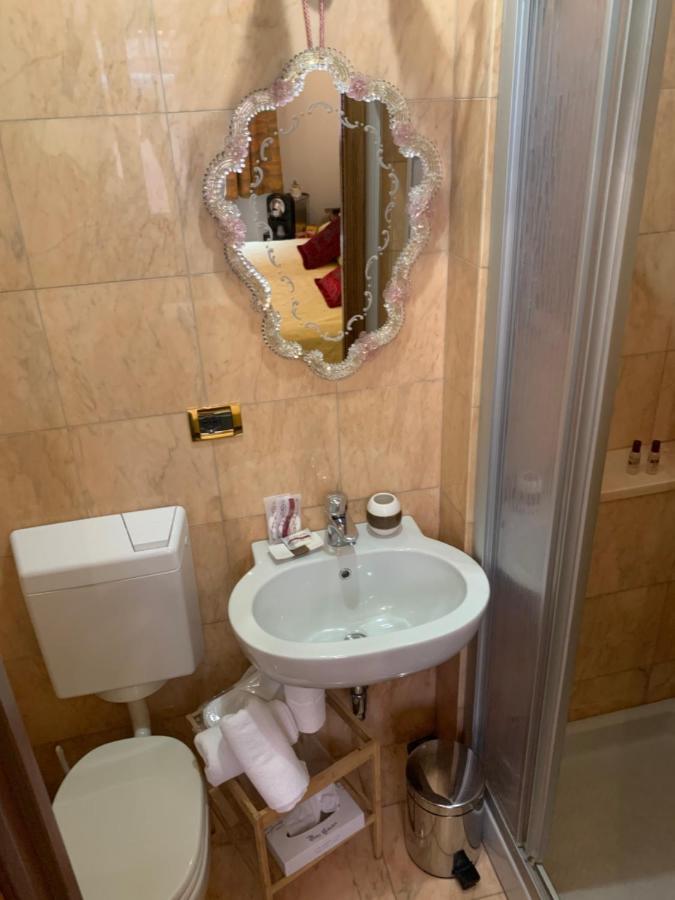 Casa de hóspedes Luxury Venetian