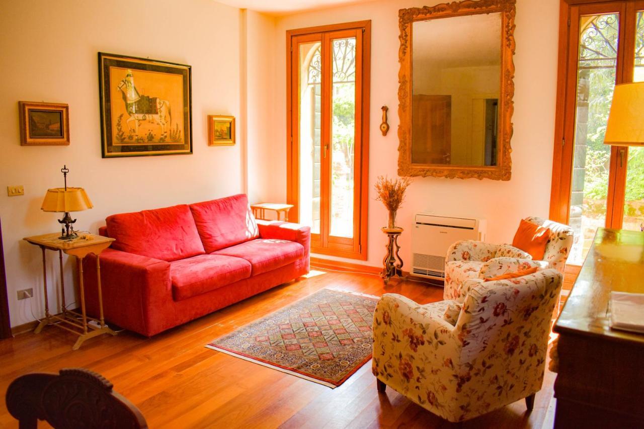Appartamento Domus Carla *
