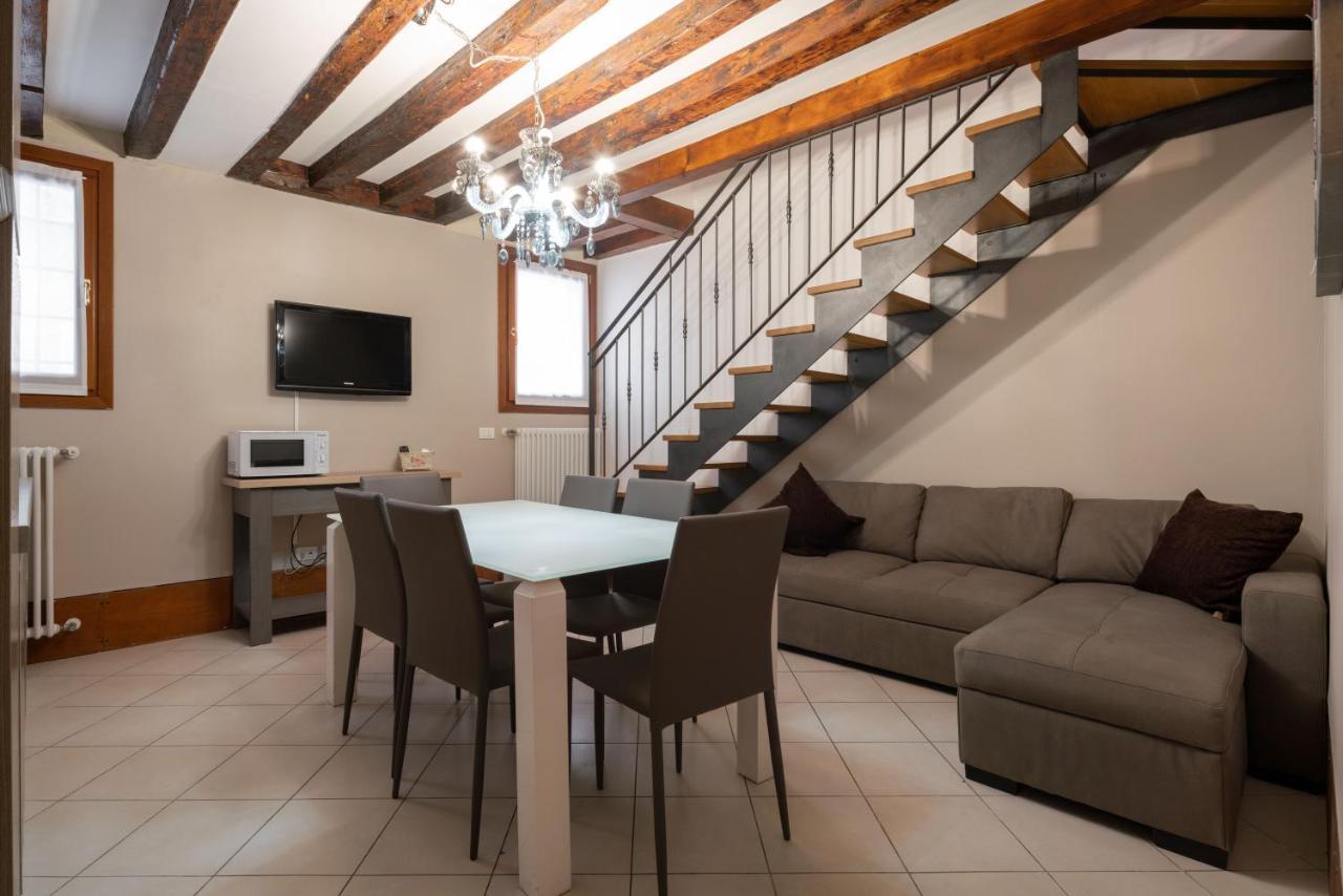 Apartment Design Palace By Wonderful Italy Venice