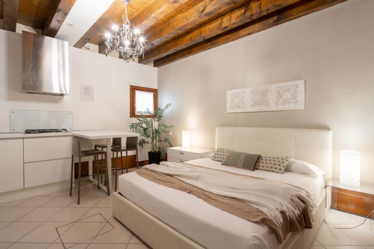 Design Palace By Wonderful Italy Apartment Venice