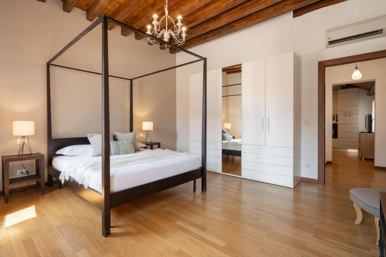 Design Palace By Wonderful Italy Apartment *