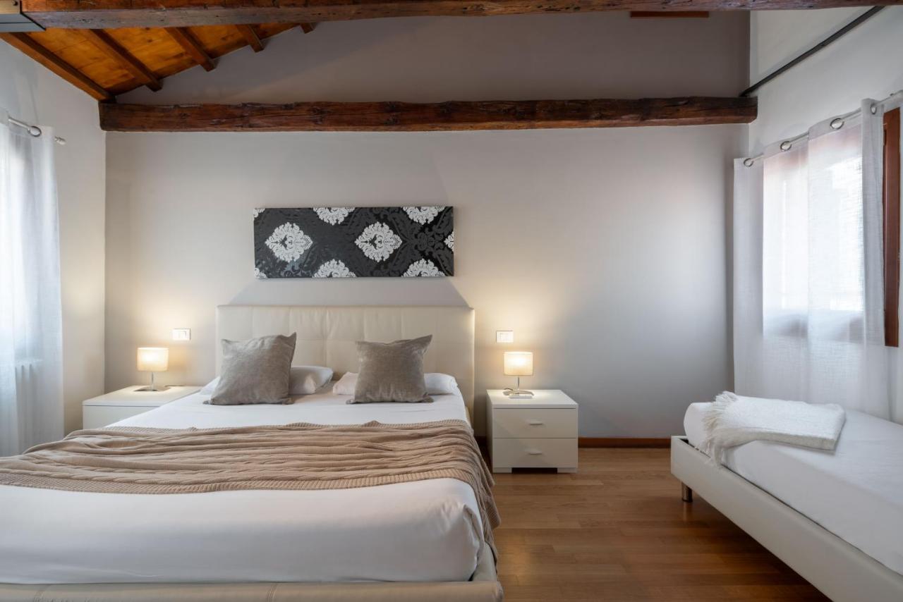 Design Palace By Wonderful Italy Apartment *