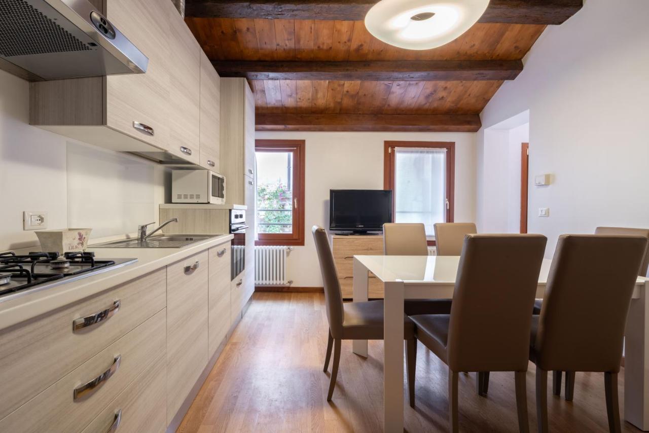 Design Palace By Wonderful Italy Apartment Venice