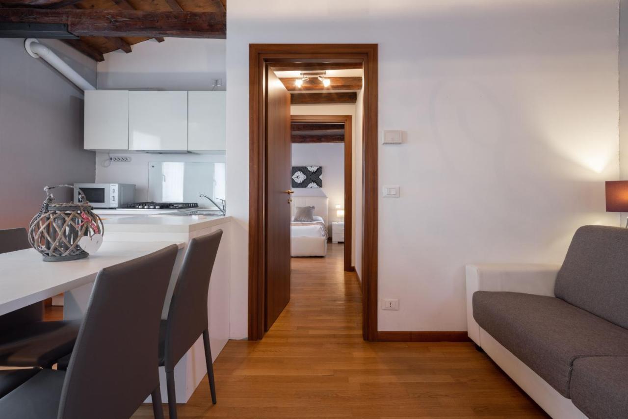 Design Palace By Wonderful Italy Apartment *