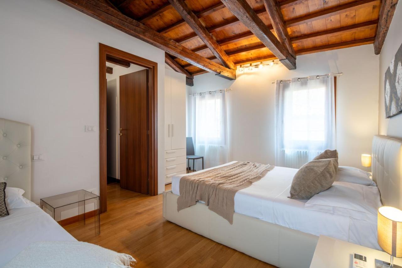 Design Palace By Wonderful Italy Apartment Venice