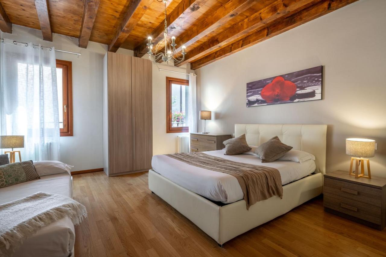 Design Palace By Wonderful Italy Apartment