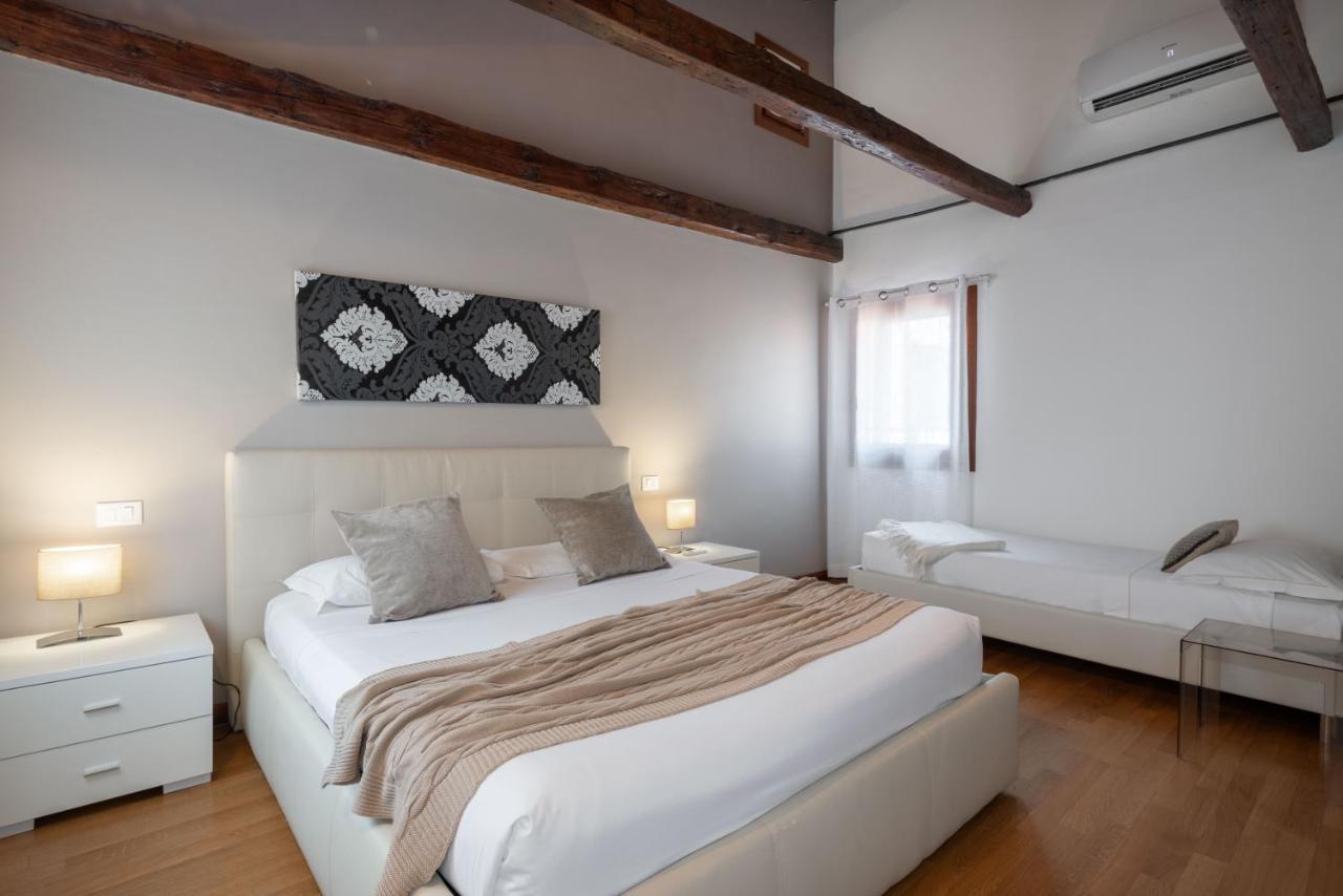 Design Palace By Wonderful Italy Apartment *