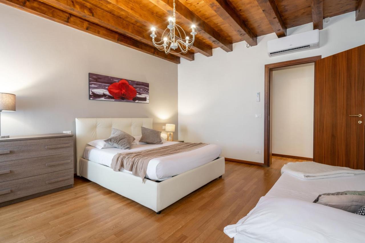 Apartment Design Palace By Wonderful Italy