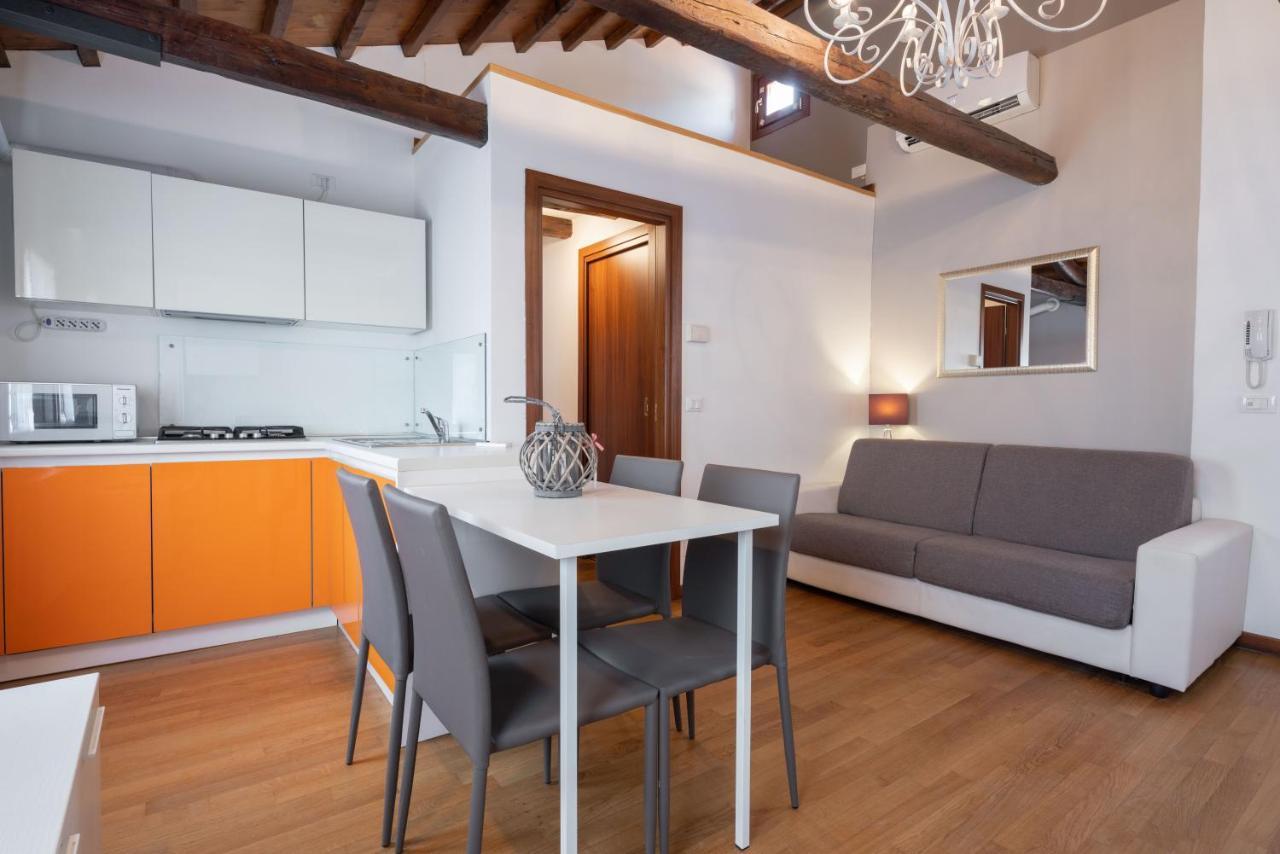 Apartment Design Palace By Wonderful Italy