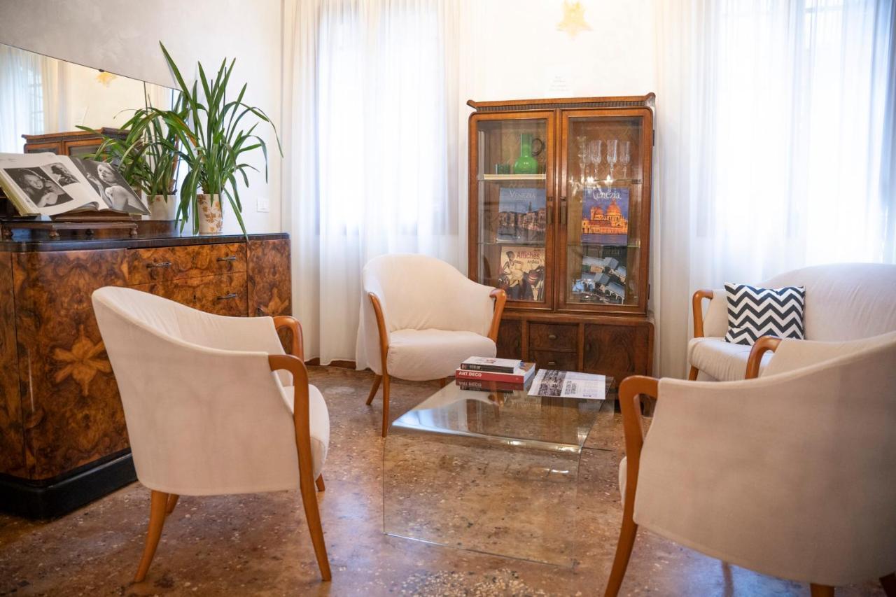Art Deco Affittacamere