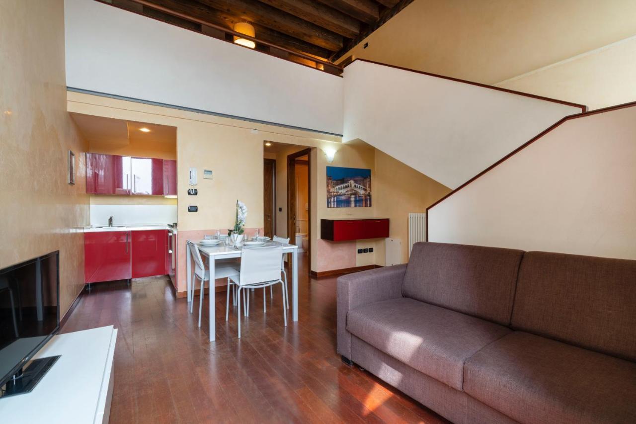 Doge Morosini Palace By Wonderful Italy Apartamento Veneza