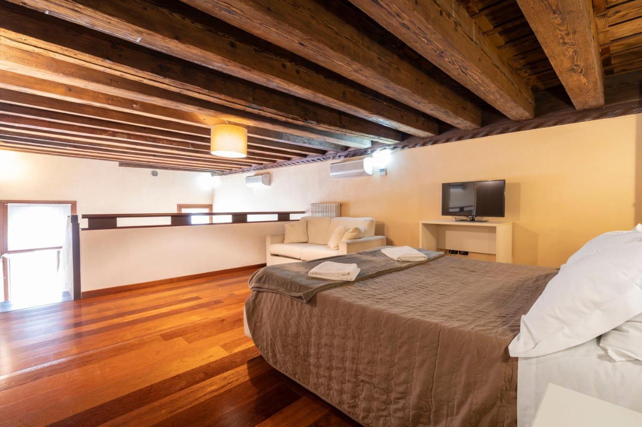 Doge Morosini Palace By Wonderful Italy Apartamento