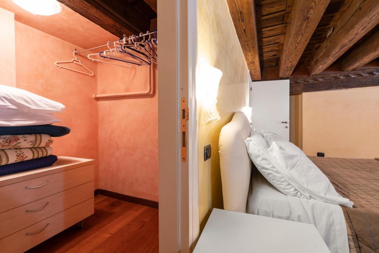 Apartamento Doge Morosini Palace By Wonderful Italy