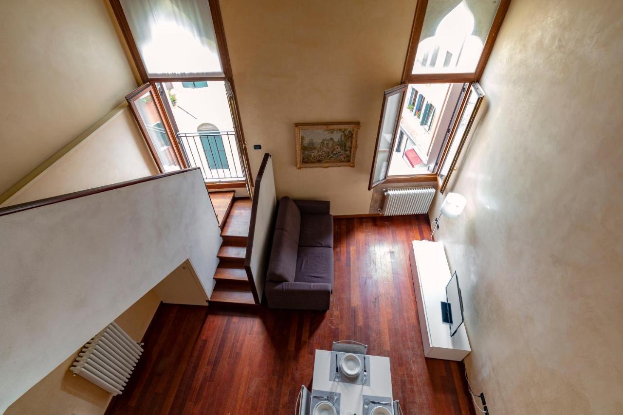 Apartamento Doge Morosini Palace By Wonderful Italy *