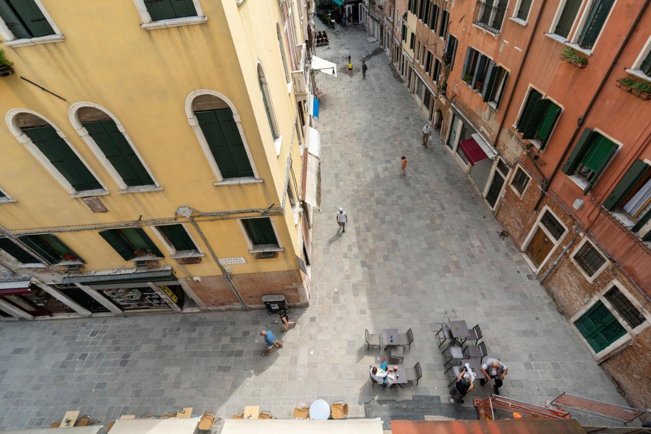 Apartamento Doge Morosini Palace By Wonderful Italy