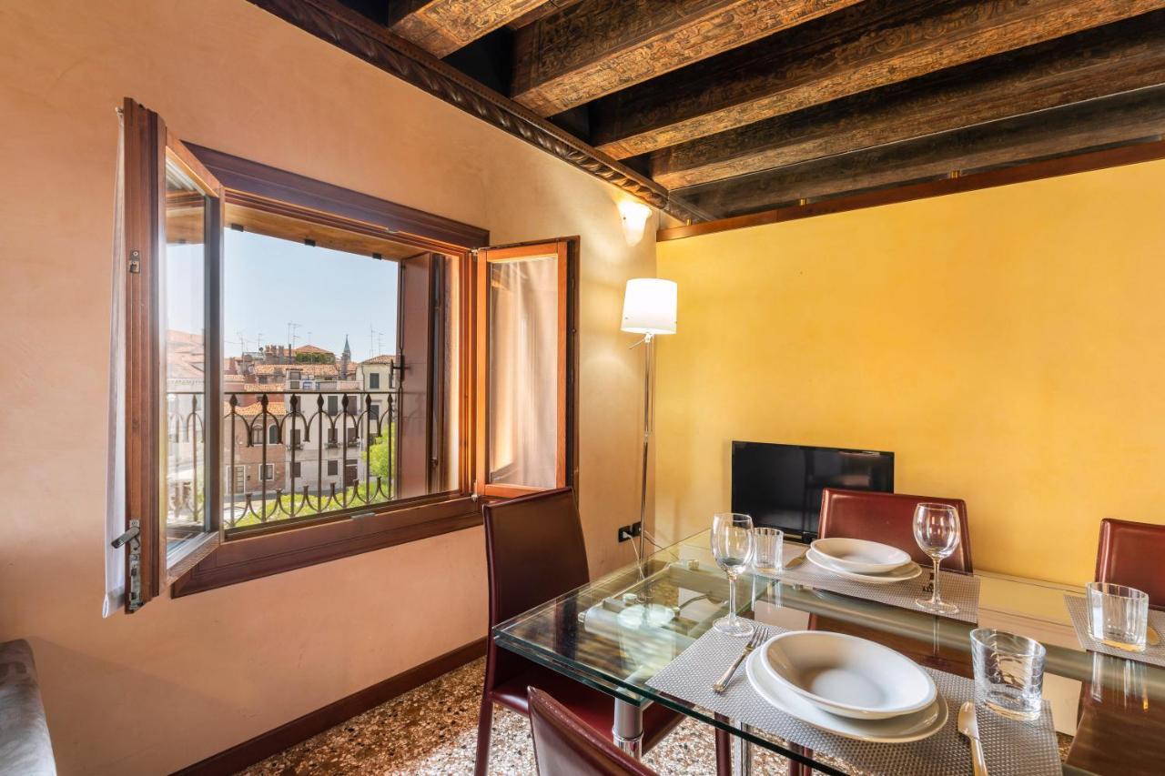 Doge Morosini Palace By Wonderful Italy Apartamento Veneza