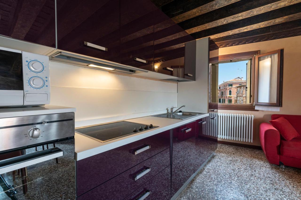 Apartamento Doge Morosini Palace By Wonderful Italy Veneza