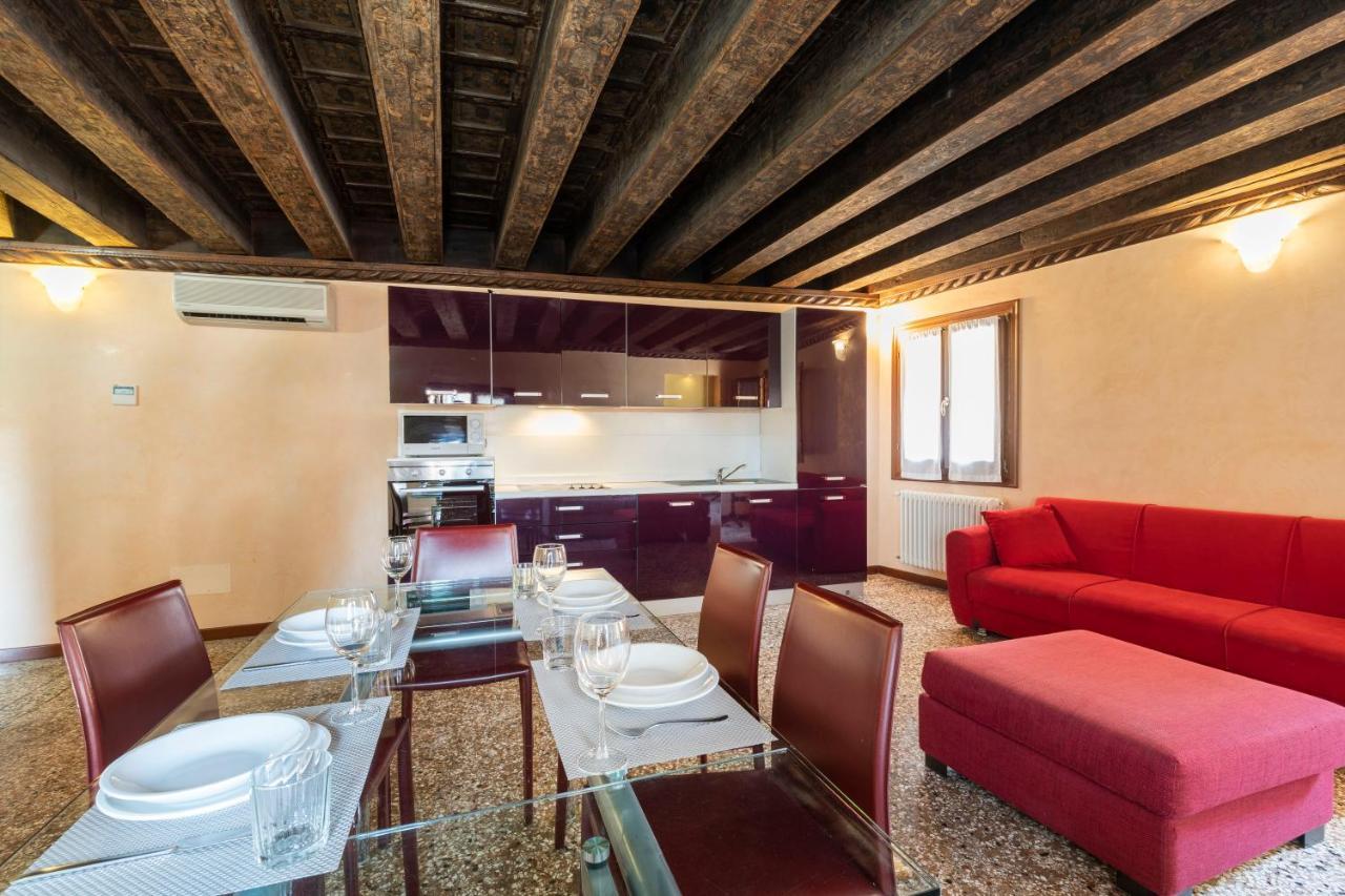 Apartamento Doge Morosini Palace By Wonderful Italy *