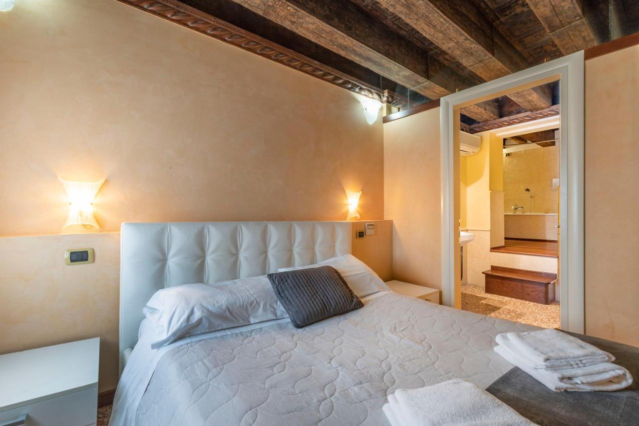 Apartamento Doge Morosini Palace By Wonderful Italy
