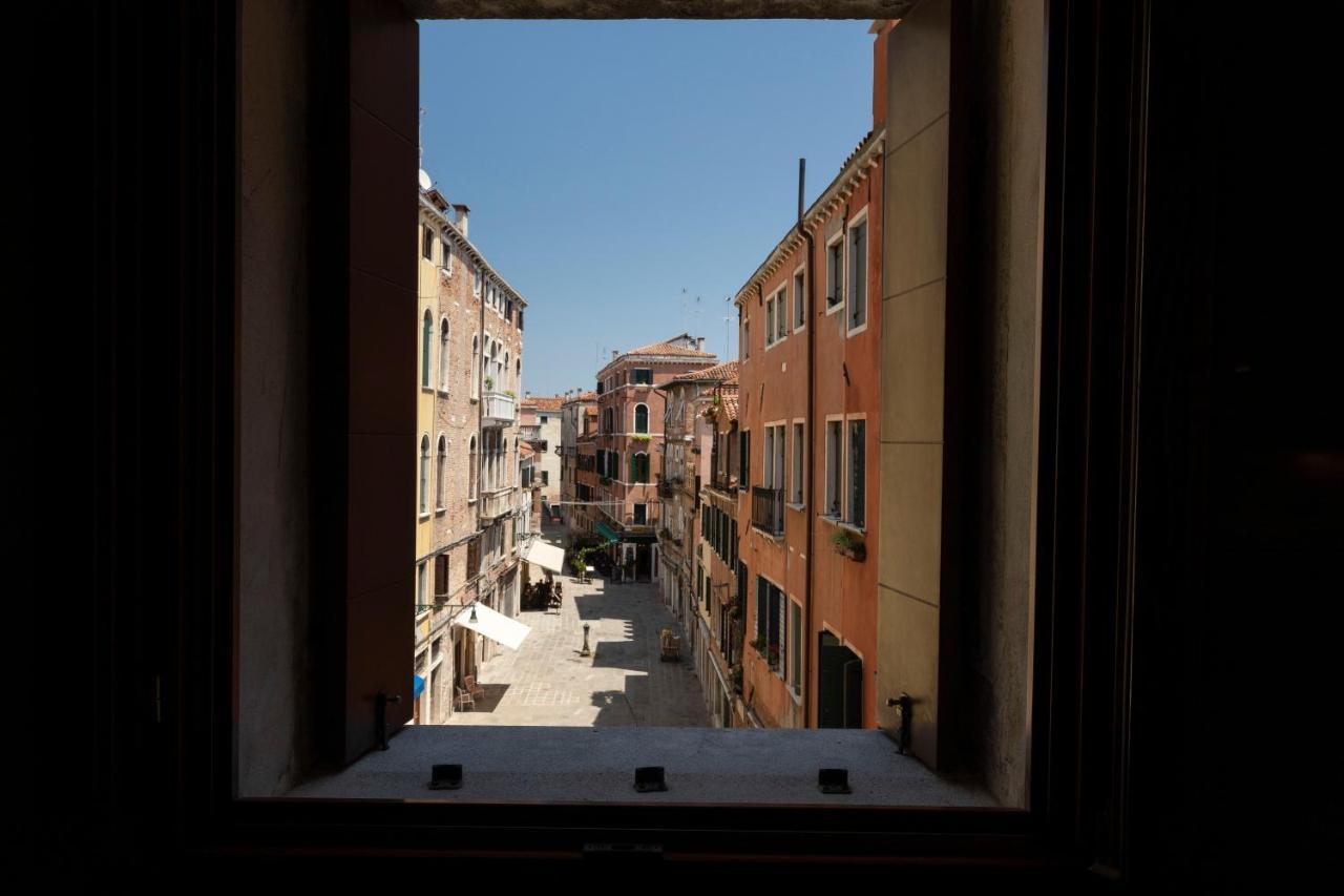 Doge Morosini Palace By Wonderful Italy Apartamento