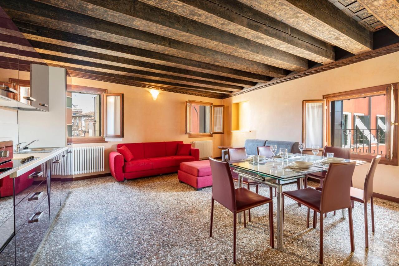 Doge Morosini Palace By Wonderful Italy Apartamento