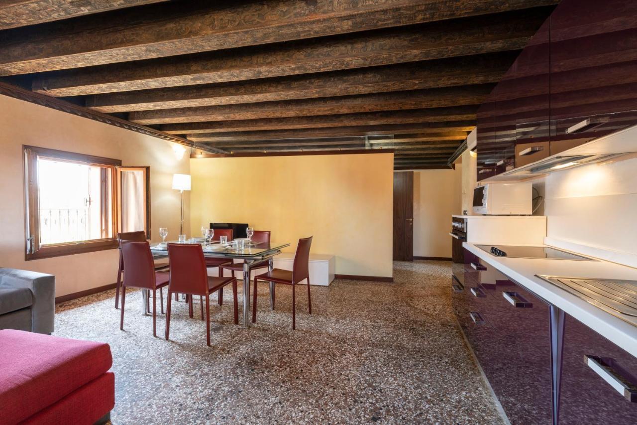 Doge Morosini Palace By Wonderful Italy Apartamento