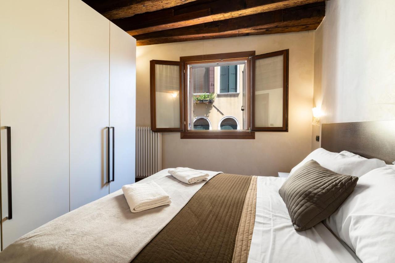 Apartamento Doge Morosini Palace By Wonderful Italy