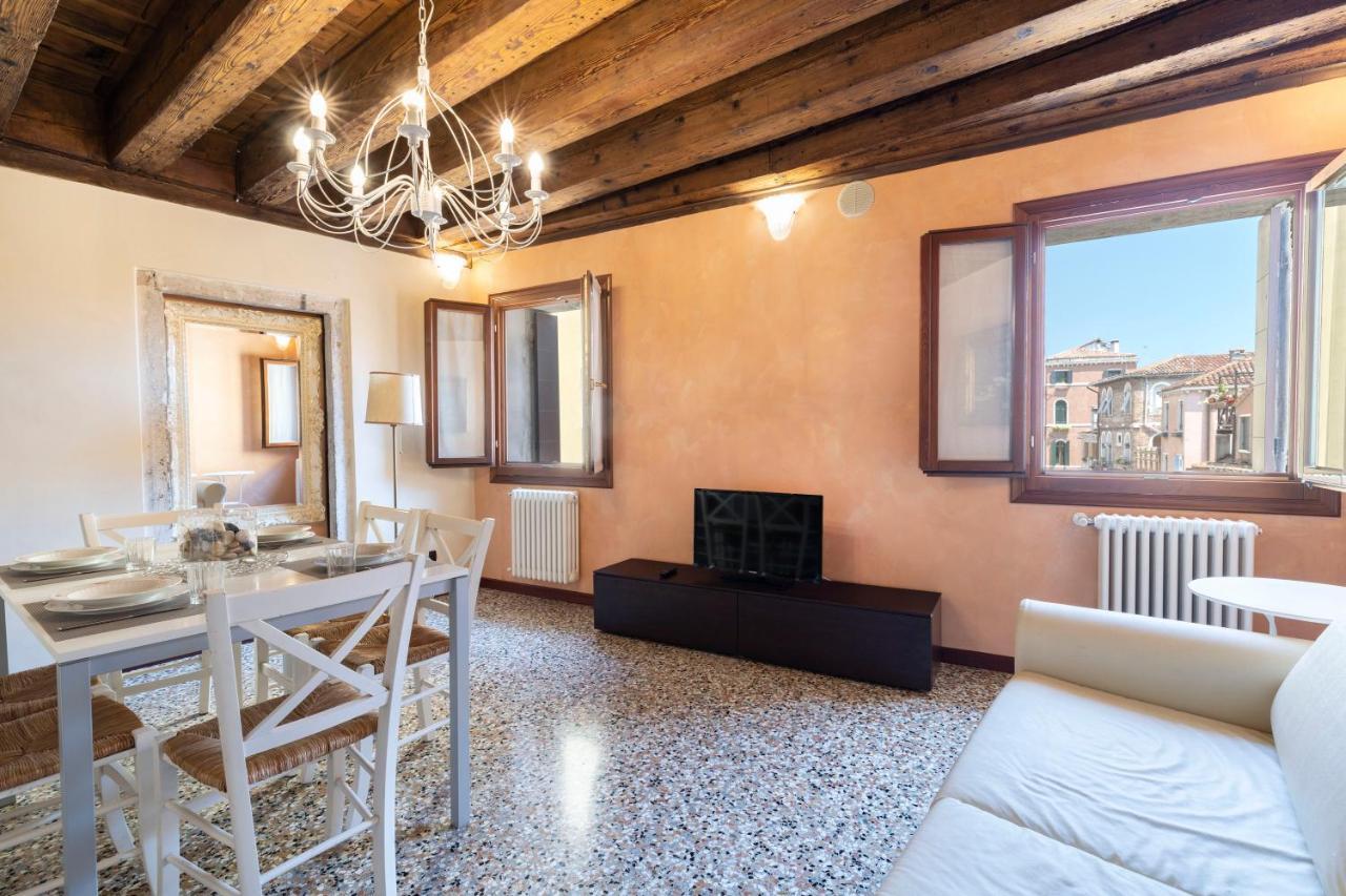 Apartamento Doge Morosini Palace By Wonderful Italy
