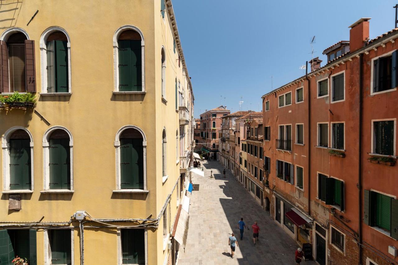 Apartamento Doge Morosini Palace By Wonderful Italy