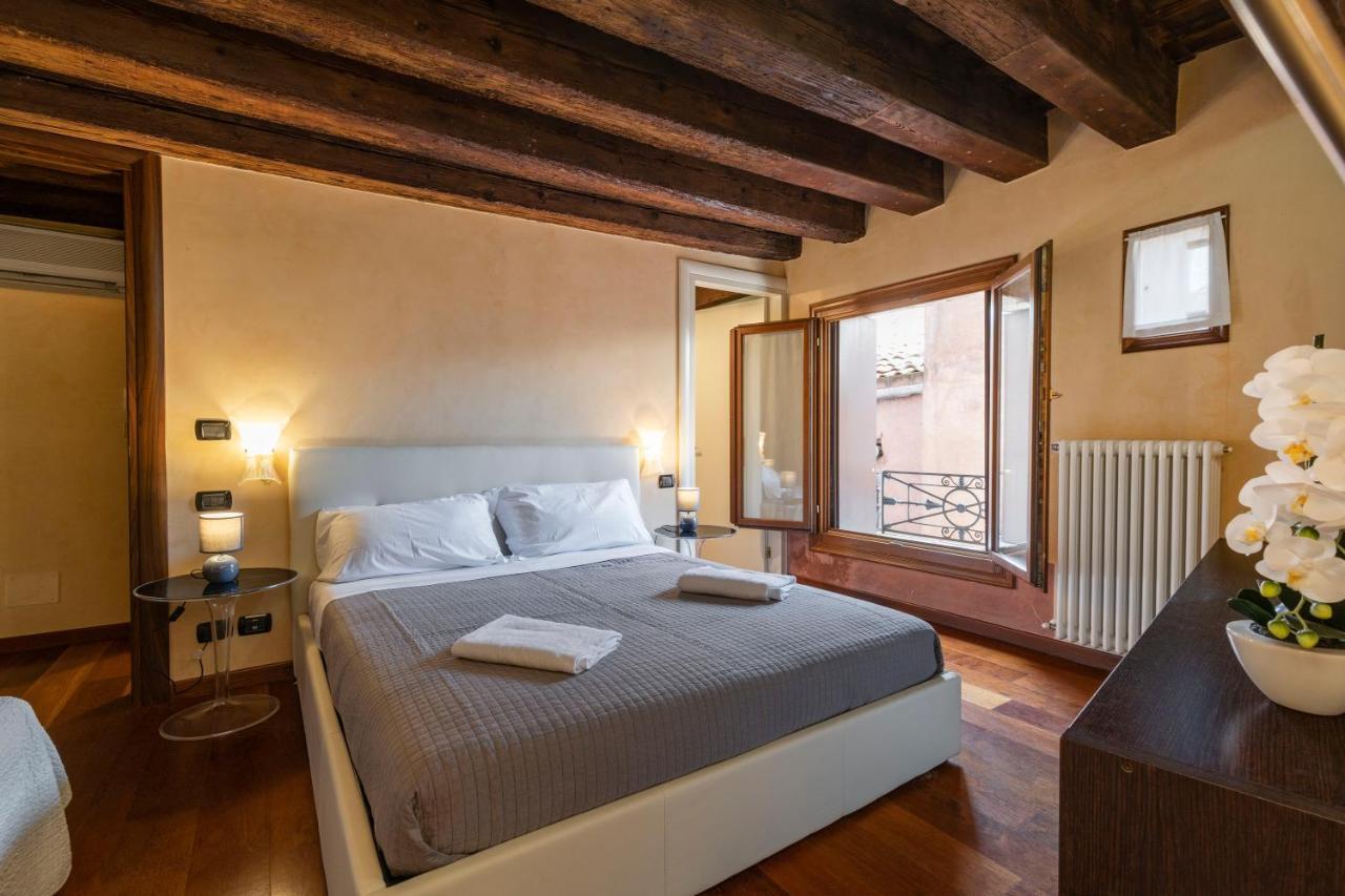 Doge Morosini Palace By Wonderful Italy Apartamento