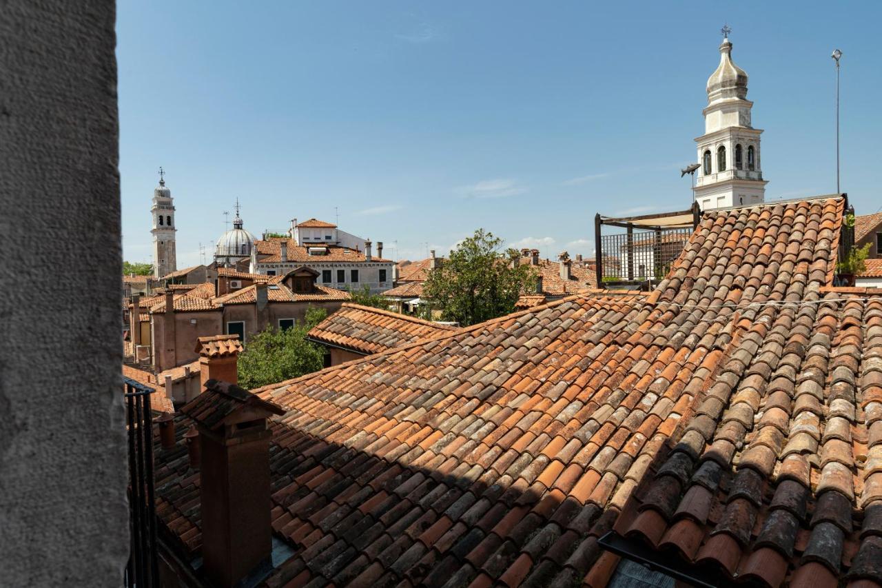 Apartamento Doge Morosini Palace By Wonderful Italy *