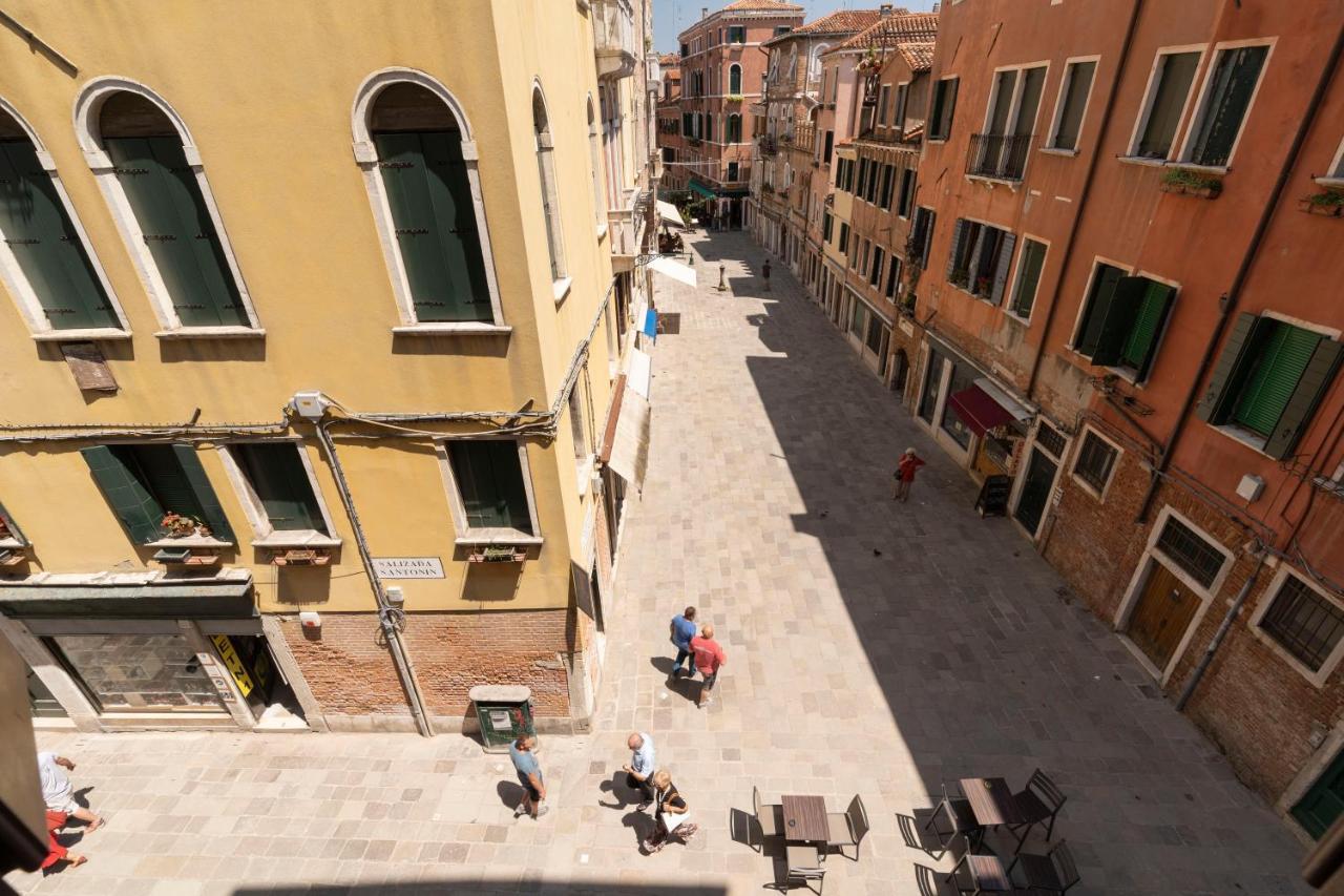 Apartamento Doge Morosini Palace By Wonderful Italy *