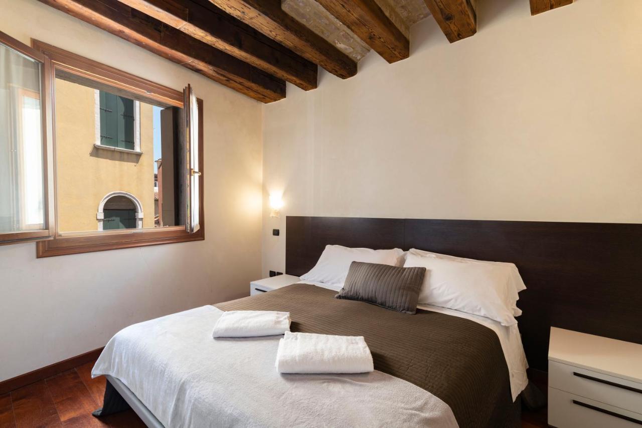 Apartamento Doge Morosini Palace By Wonderful Italy Veneza