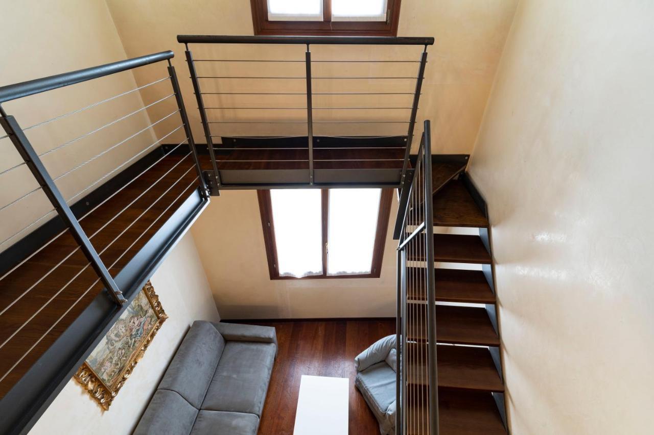 Doge Morosini Palace By Wonderful Italy Apartamento *