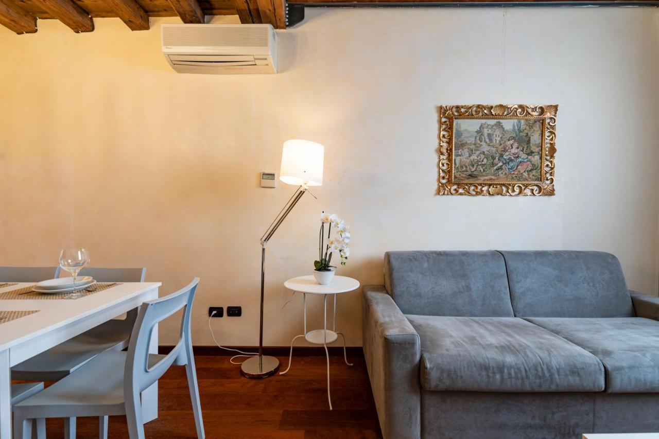 Doge Morosini Palace By Wonderful Italy Apartamento Veneza