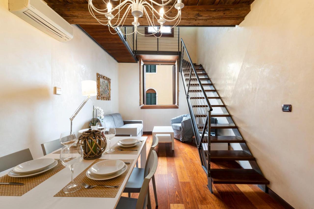 Doge Morosini Palace By Wonderful Italy Apartamento Veneza