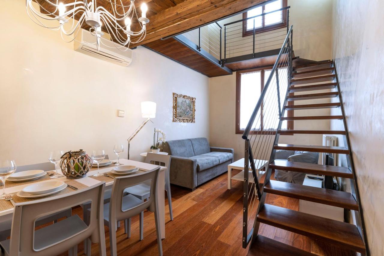 Apartamento Doge Morosini Palace By Wonderful Italy Veneza