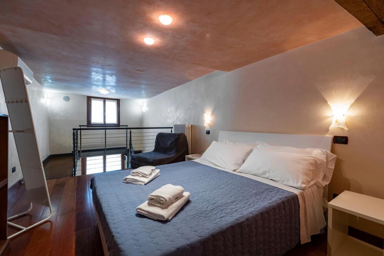 Doge Morosini Palace By Wonderful Italy Apartamento