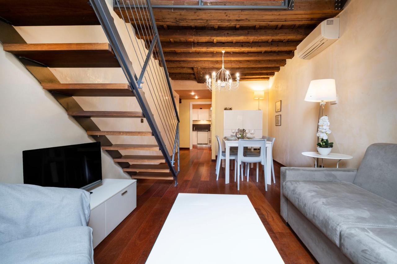Apartamento Doge Morosini Palace By Wonderful Italy *