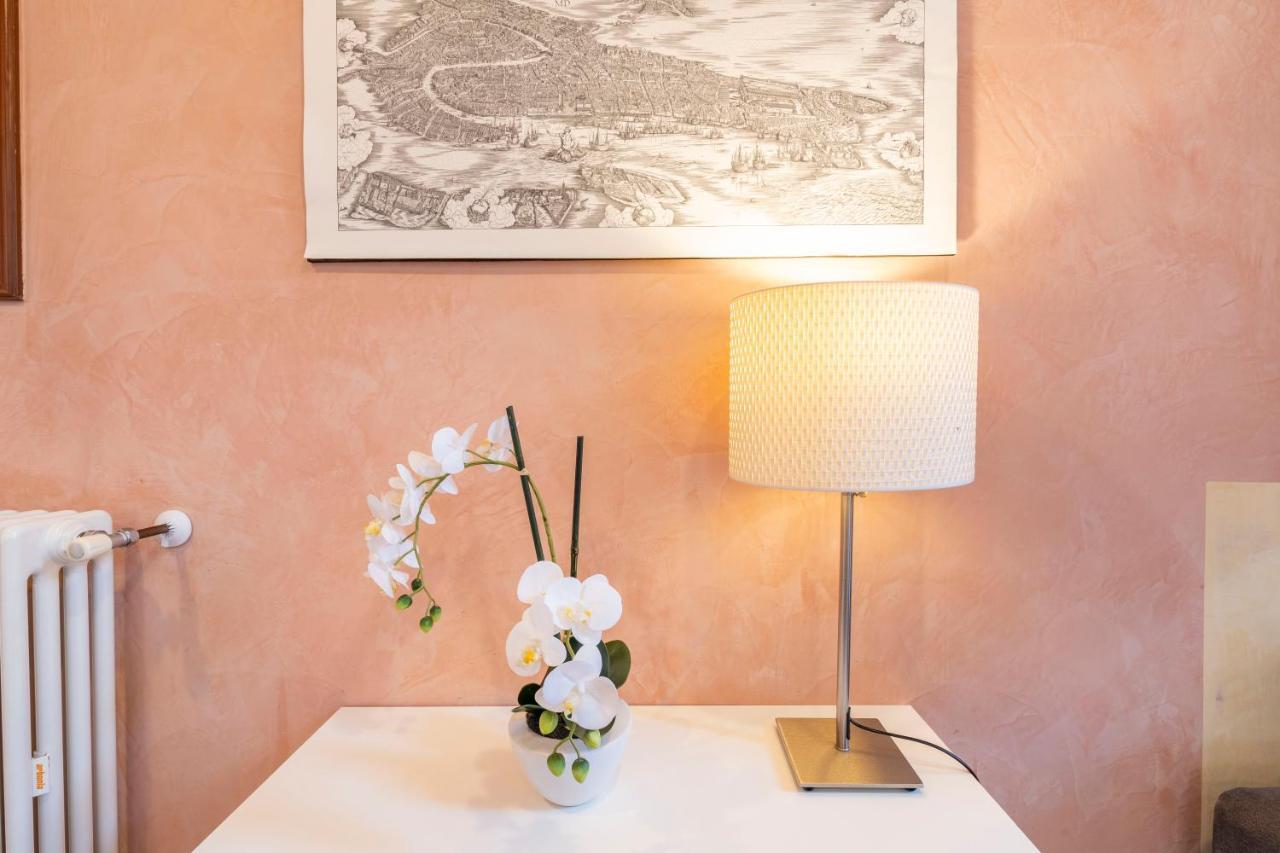Doge Morosini Palace By Wonderful Italy Apartamento Veneza