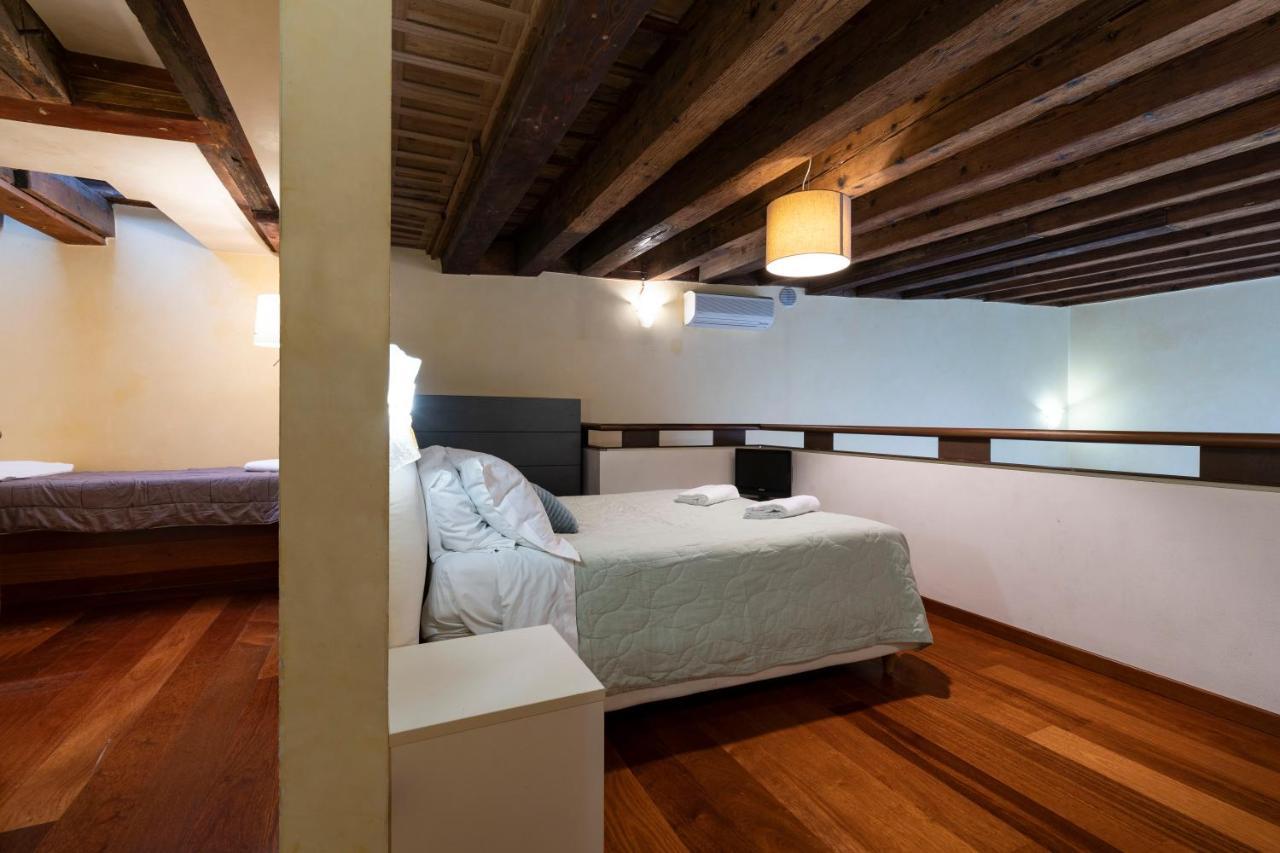 Apartamento Doge Morosini Palace By Wonderful Italy *