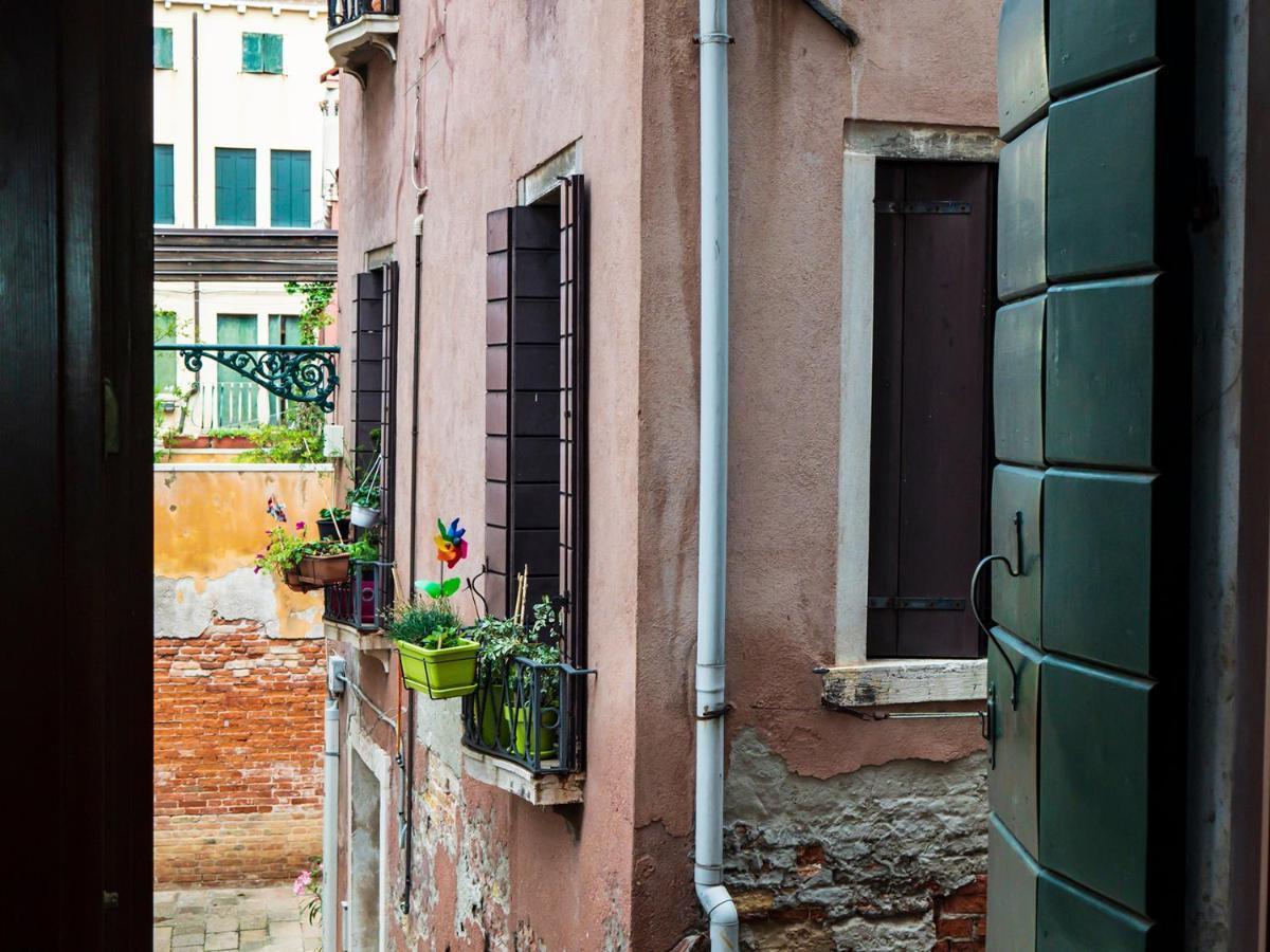 Island * Venice