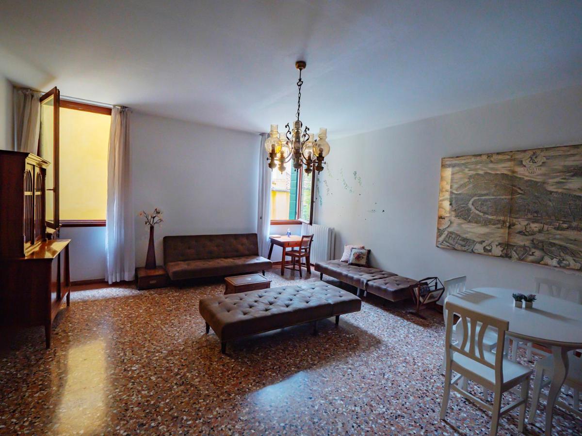 Apartment Island Venice