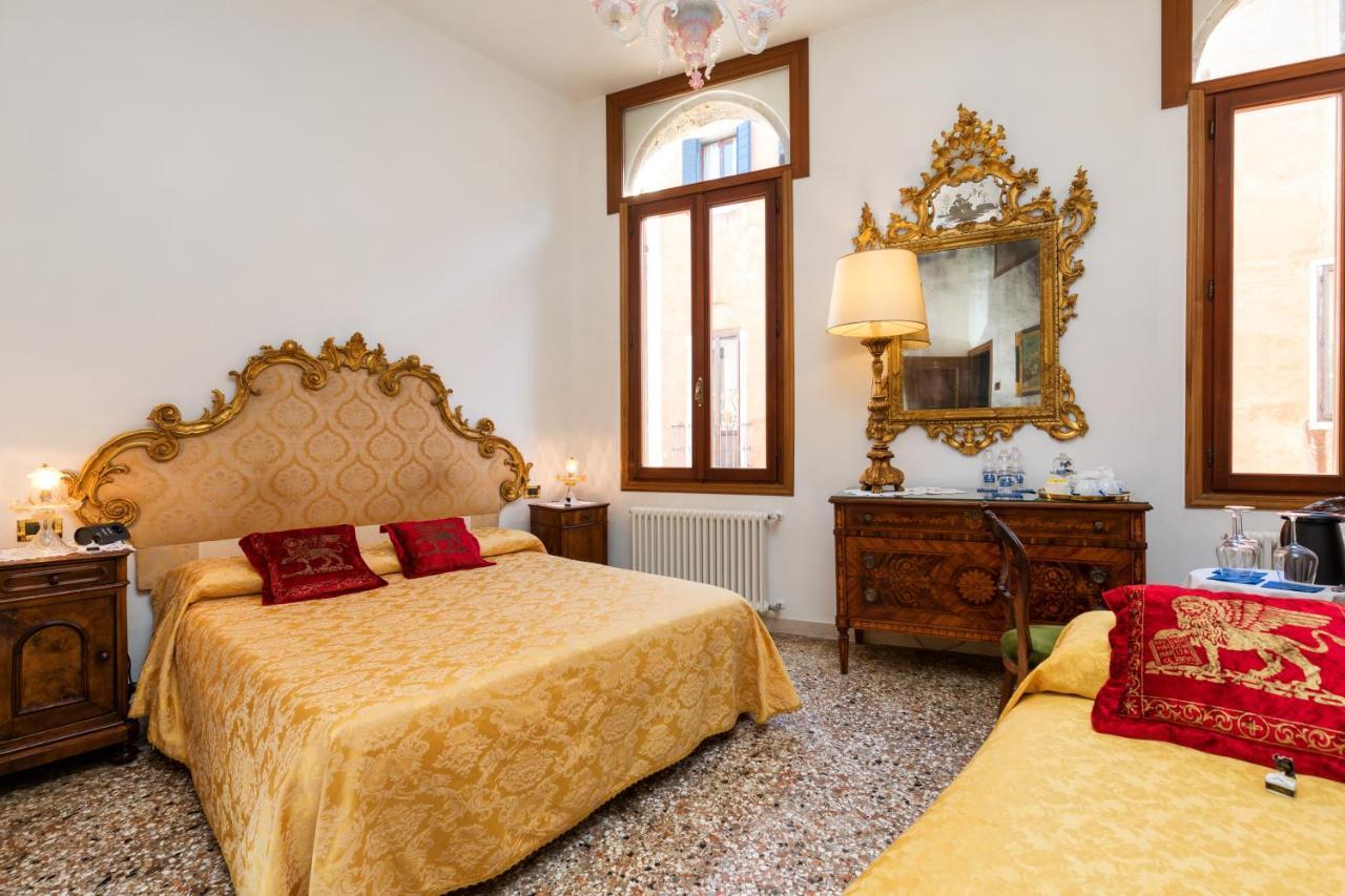 Casa de hóspedes Luxury Venetian