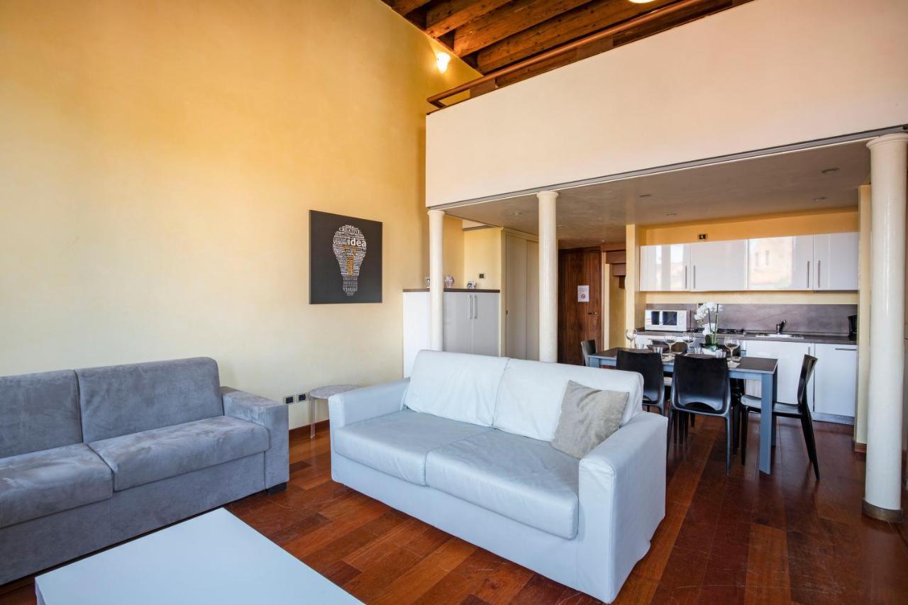 Apartamento Doge Morosini Palace By Wonderful Italy Veneza