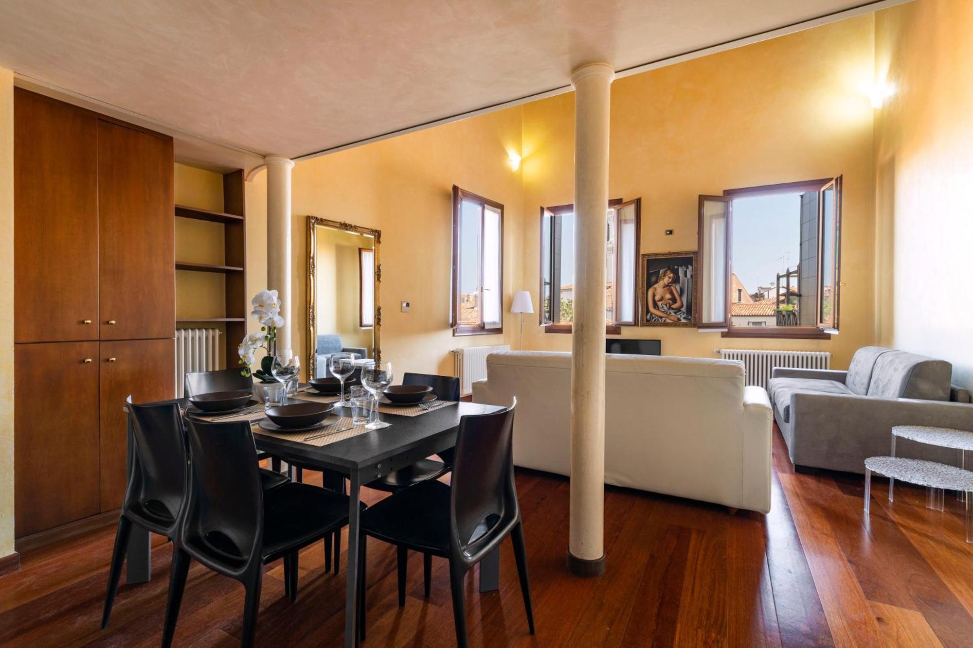Doge Morosini Palace By Wonderful Italy Apartamento